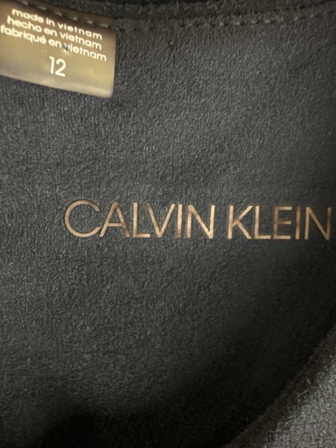 Calvin Klein