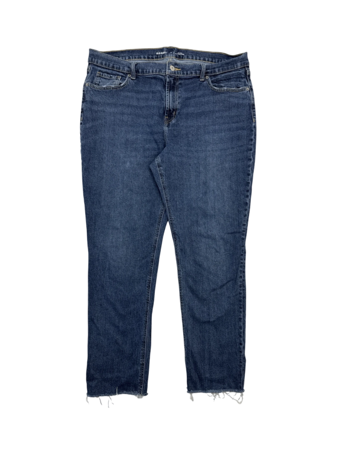 Old Navy