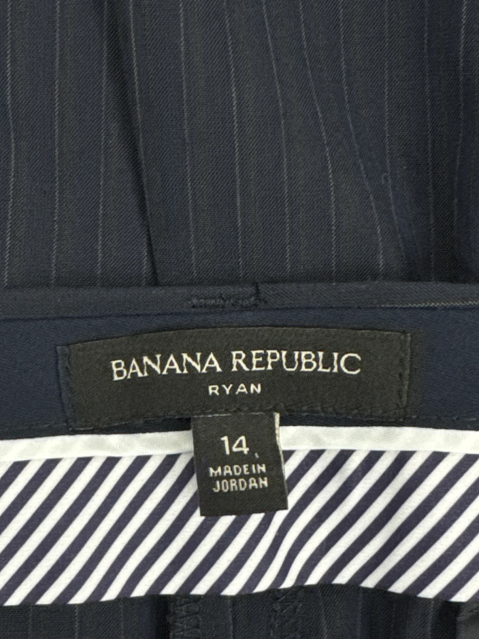 Banana Republic