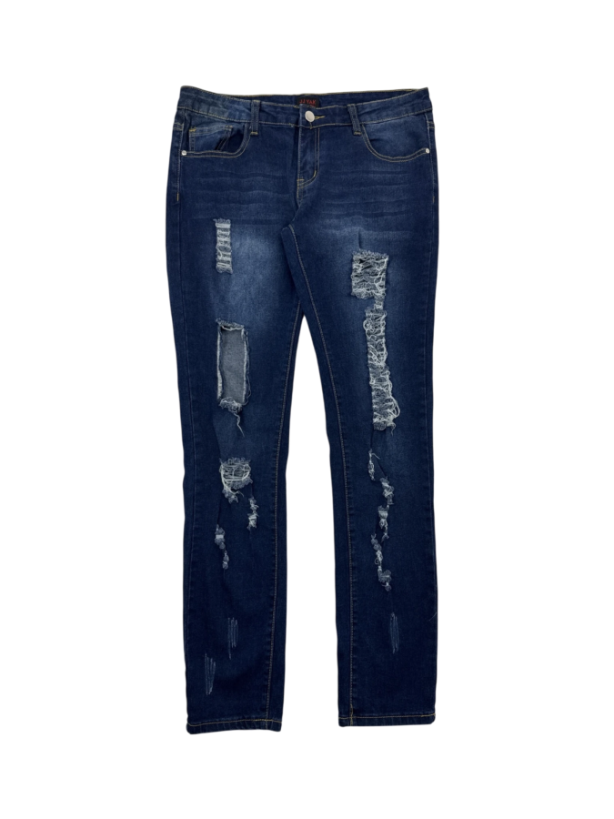 JJ Yak Jeans