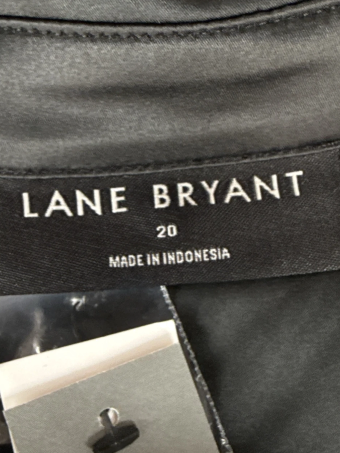 Lane Bryant