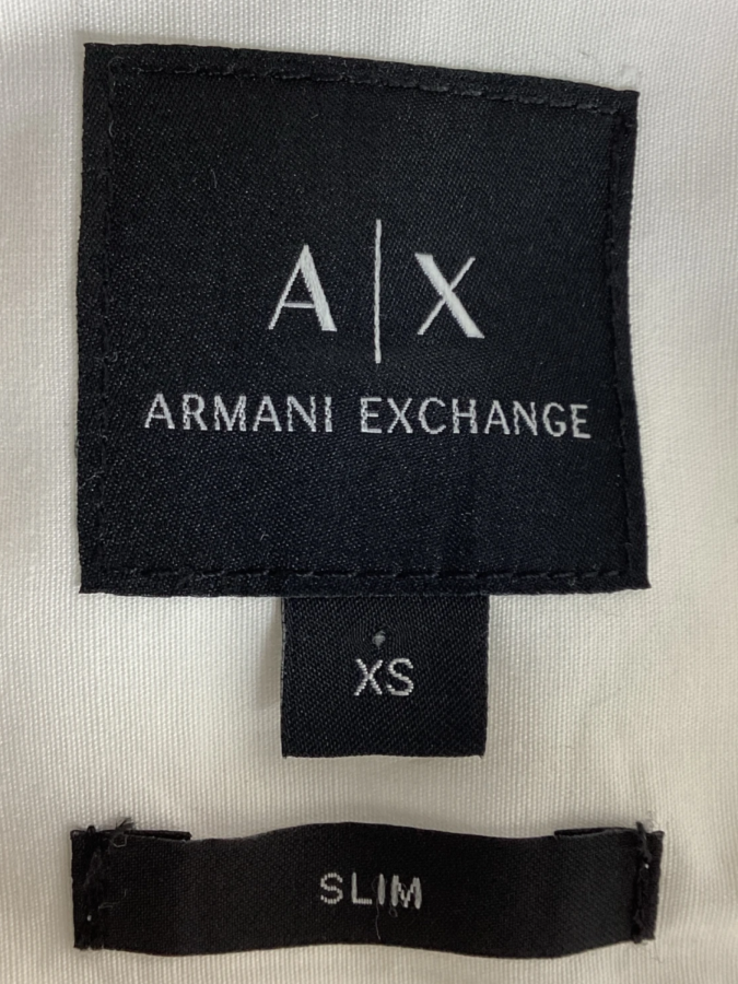 Armani Exchange