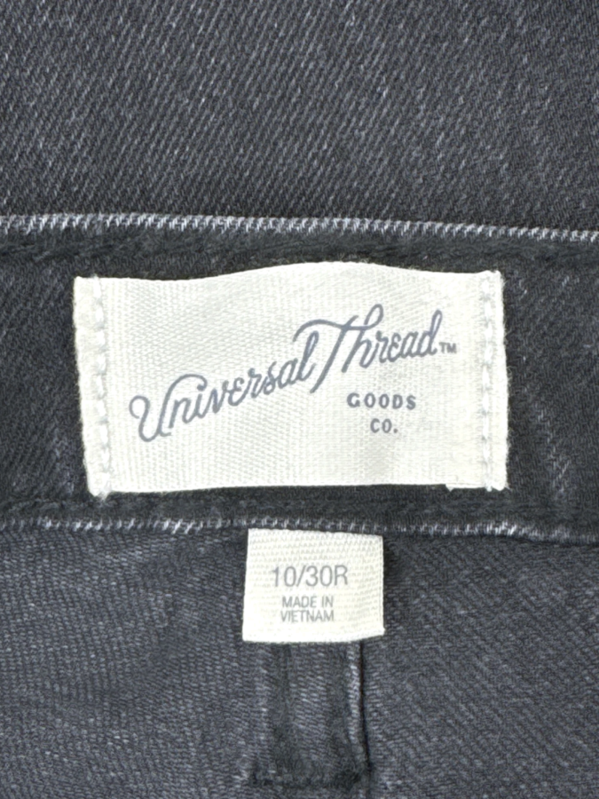 Universal Thread