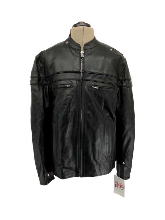 Rockin Leather
