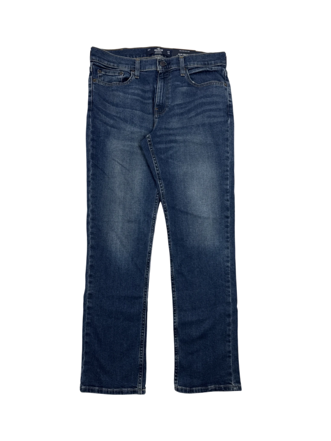 Hollister