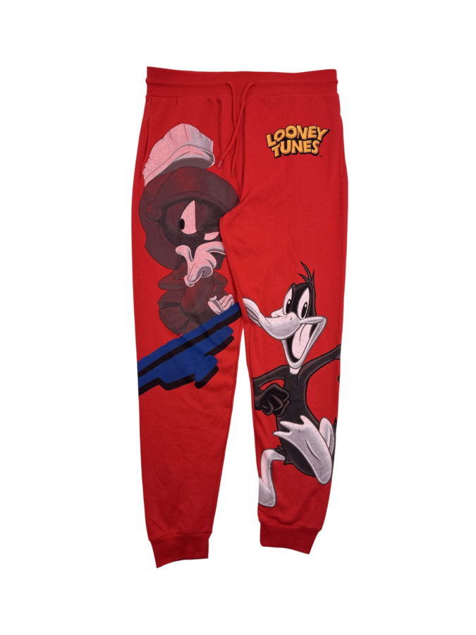 Looney Tunes