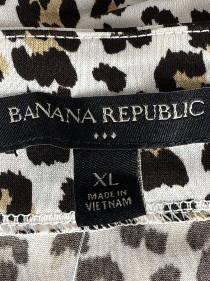 Banana Republic