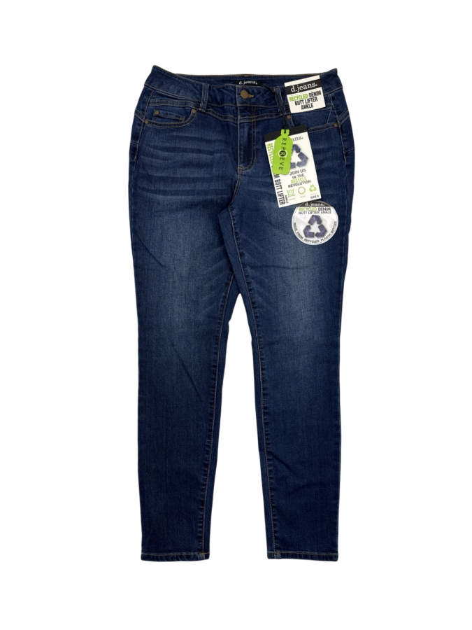 D. Jeans