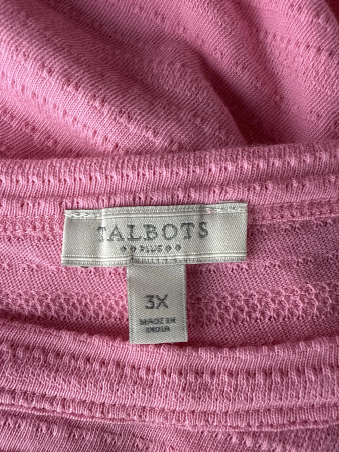 Talbots