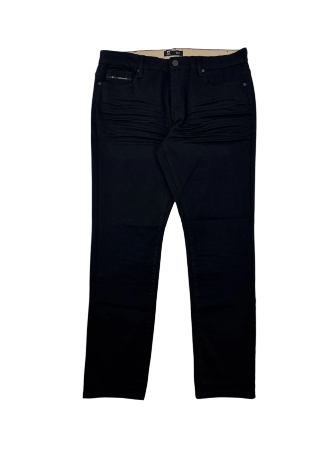 Fried Denim