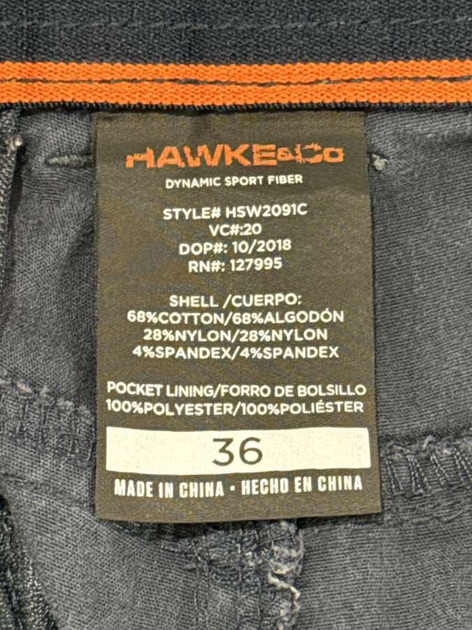 Hawke&Co
