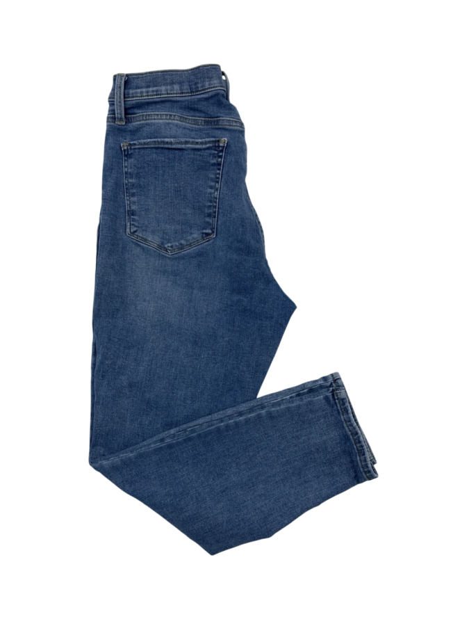 Lucky Brand