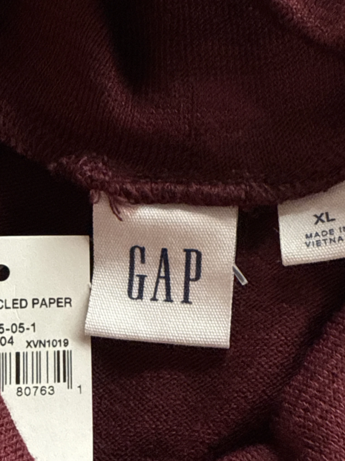 Gap