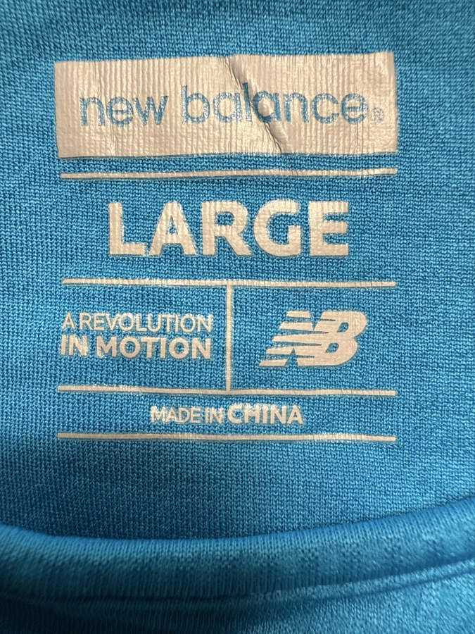 New Balance