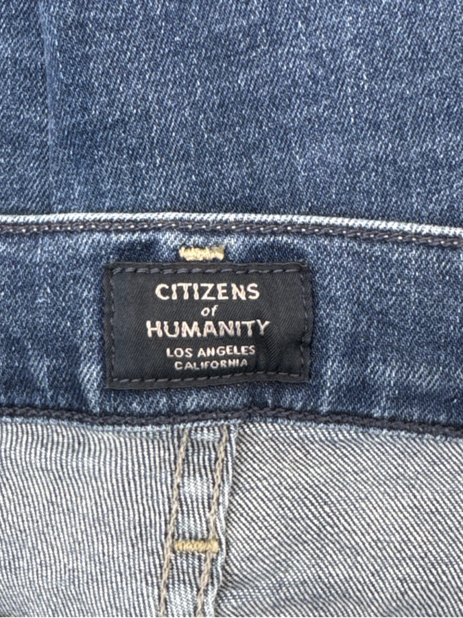Citizens of Humanity