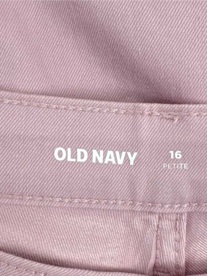 Old Navy