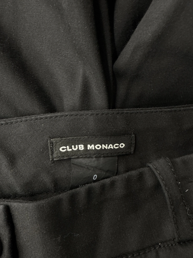 Club Monaco