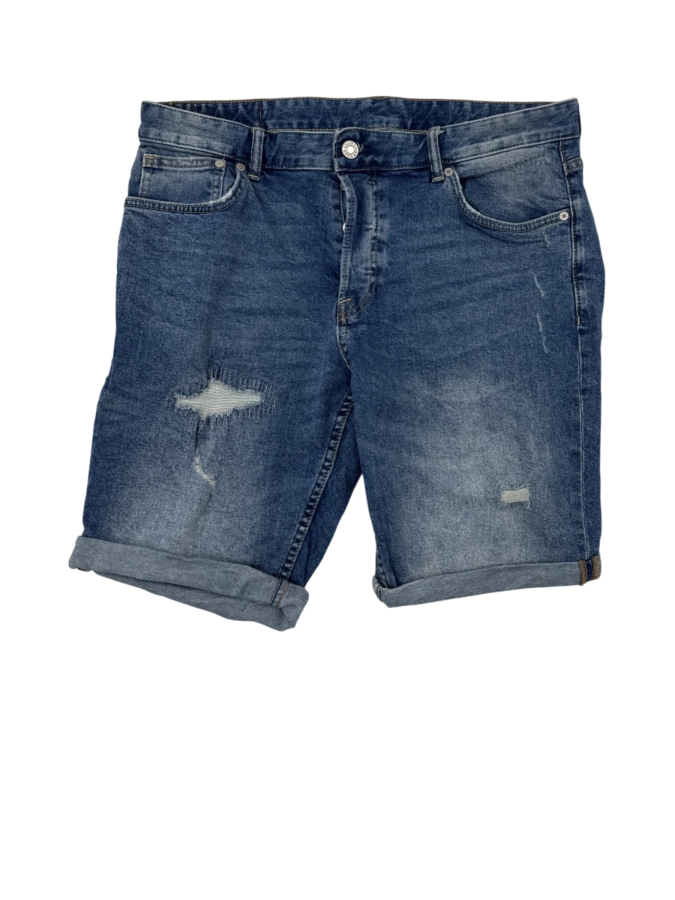 & Denim
