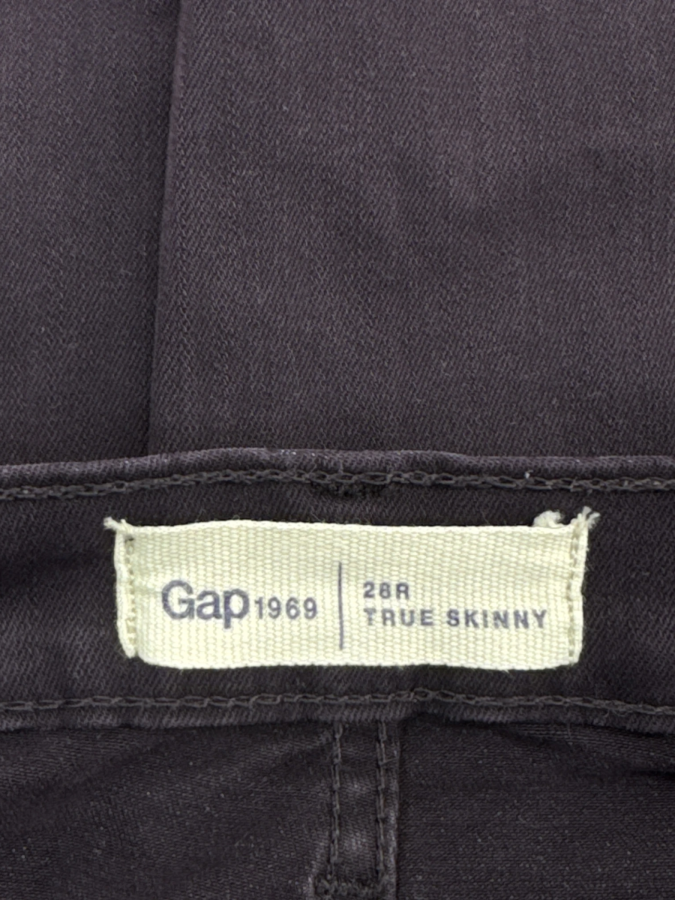 Gap 1969