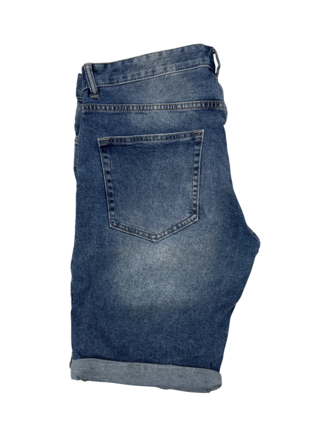 & Denim