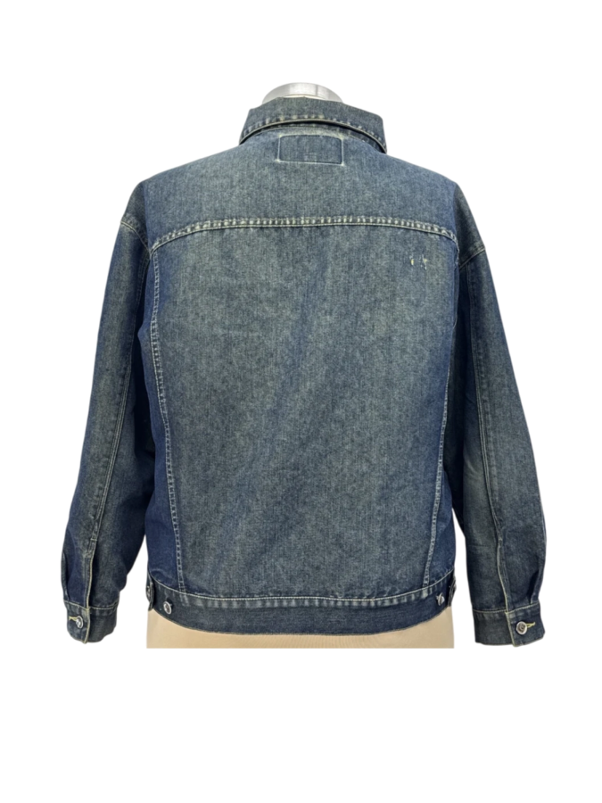 Crest Jeans Company USA