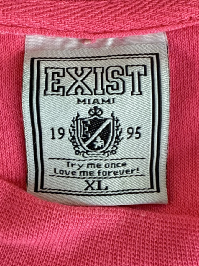 Exist Miami