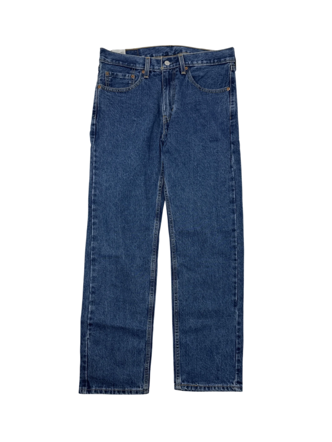 Levi Strauss & Co.