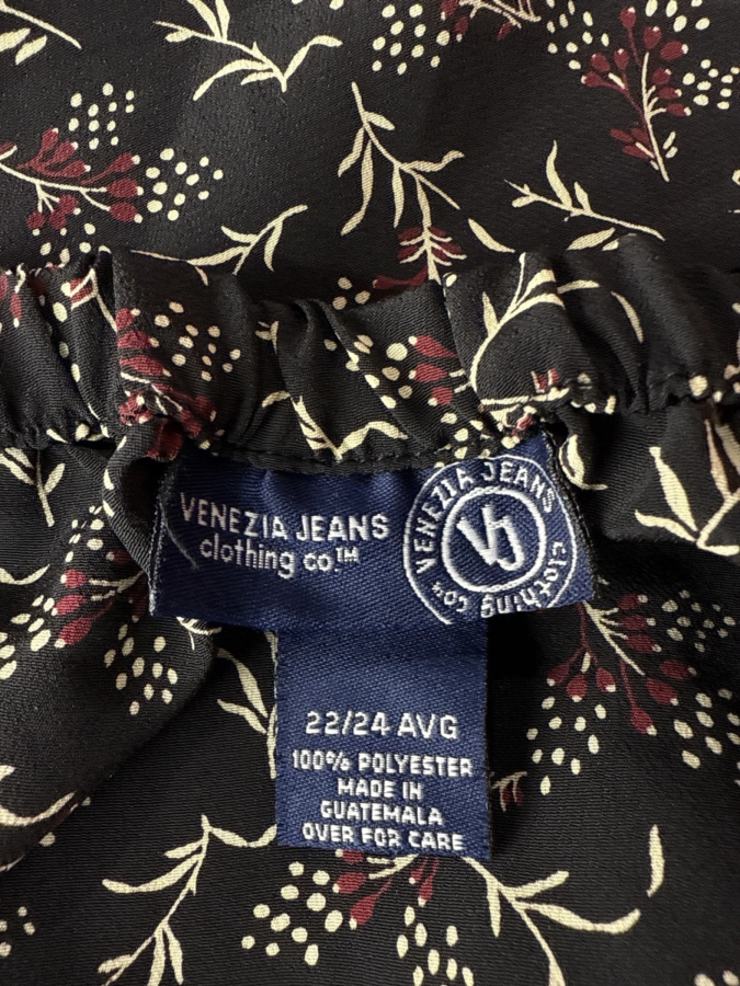 Venezia Jeans