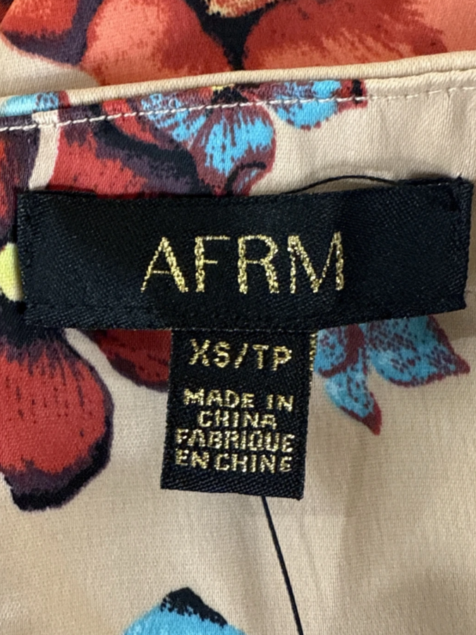 AFRM