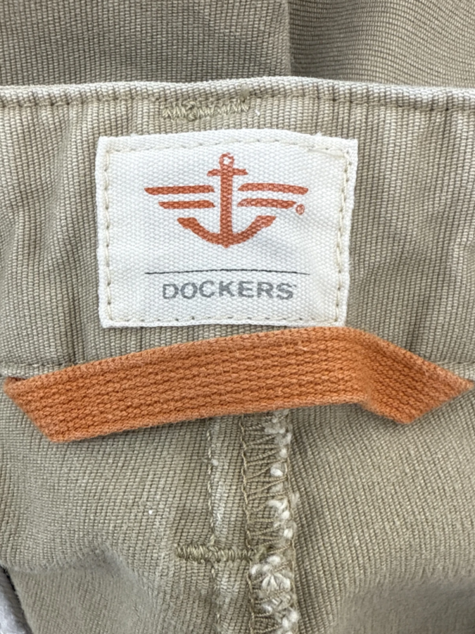 Dockers