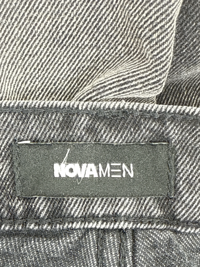 Nova Men