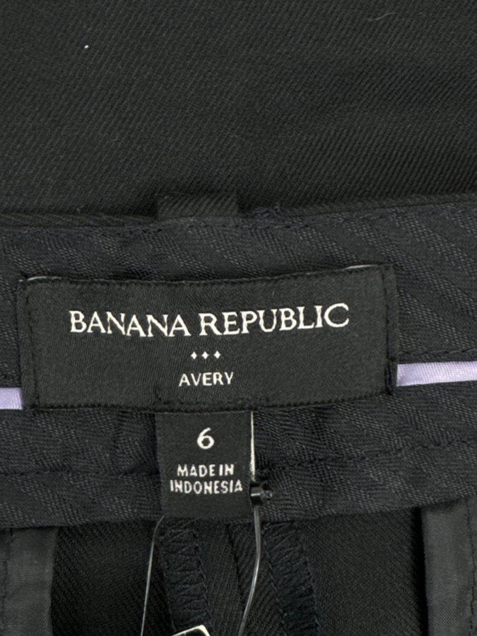 Banana Republic