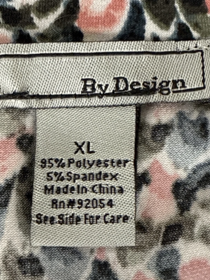 By Design