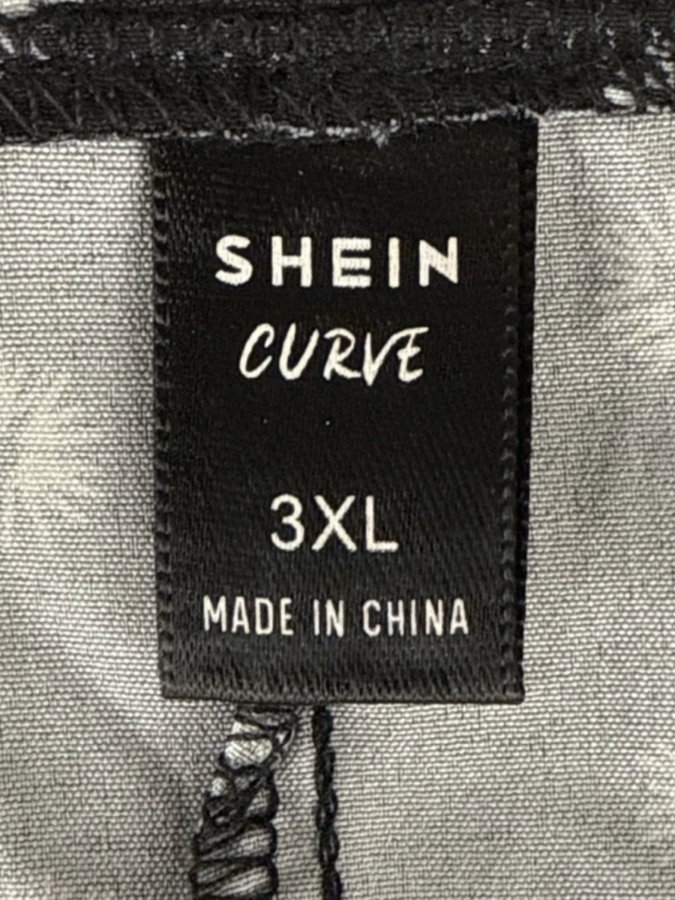 Shein Curve