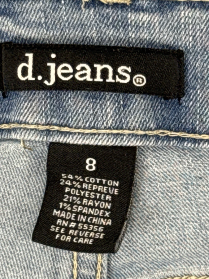 D. Jeans