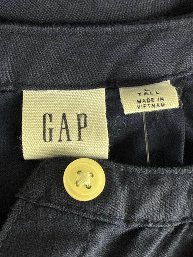 Gap