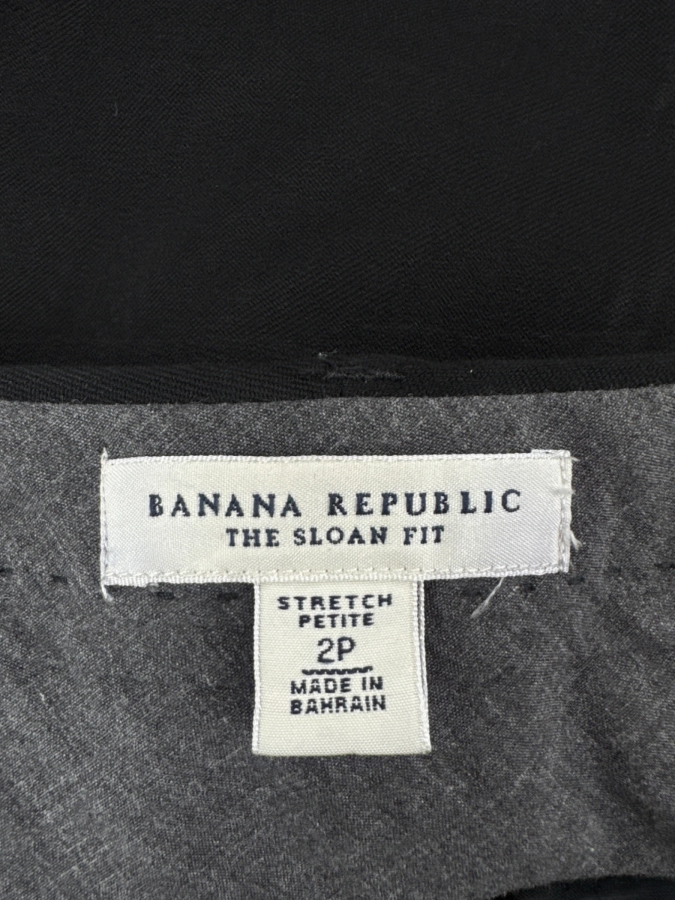 Banana Republic