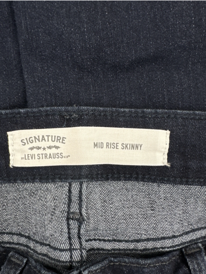 Signature By Levi Strauss