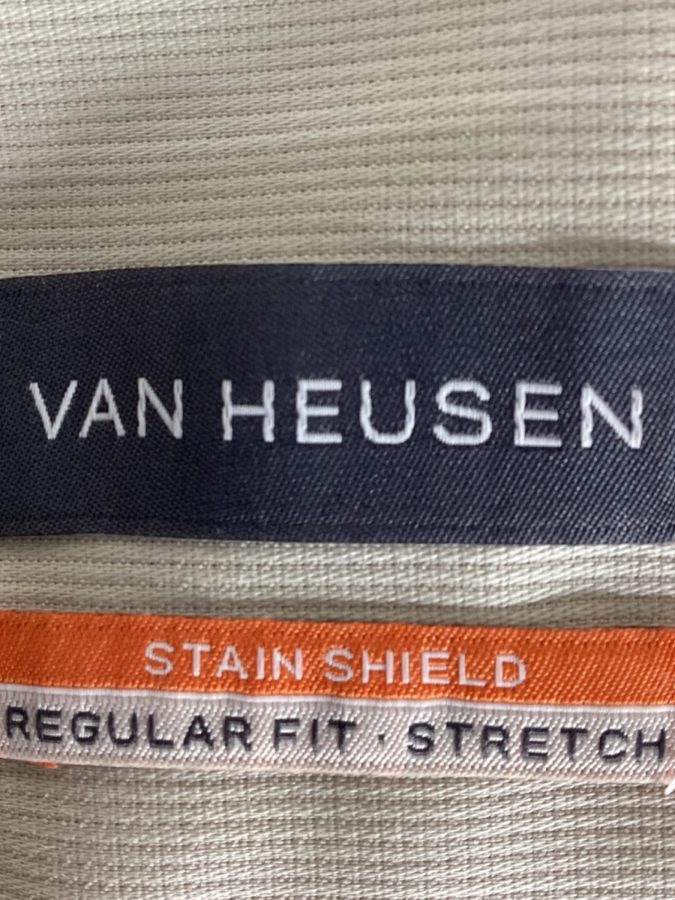 Van Heusen