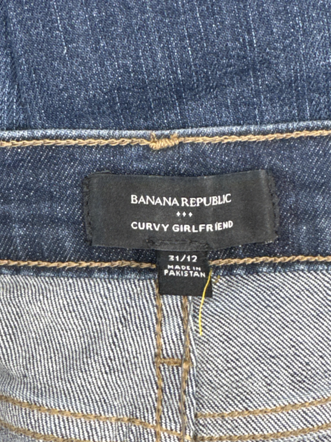 Banana Republic
