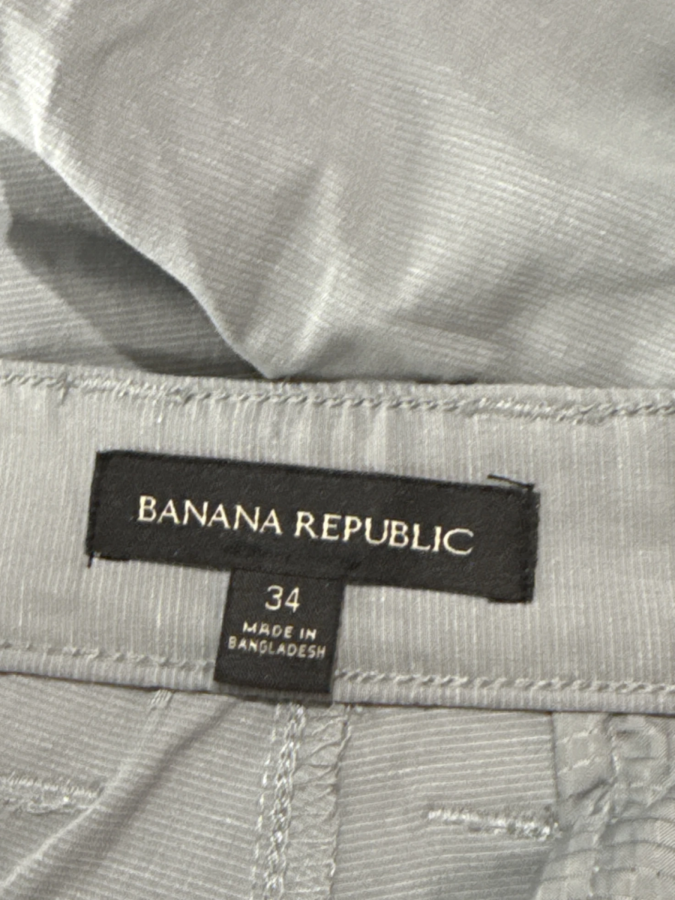 Banana Republic