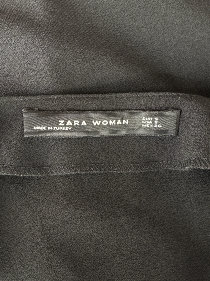 Zara Woman