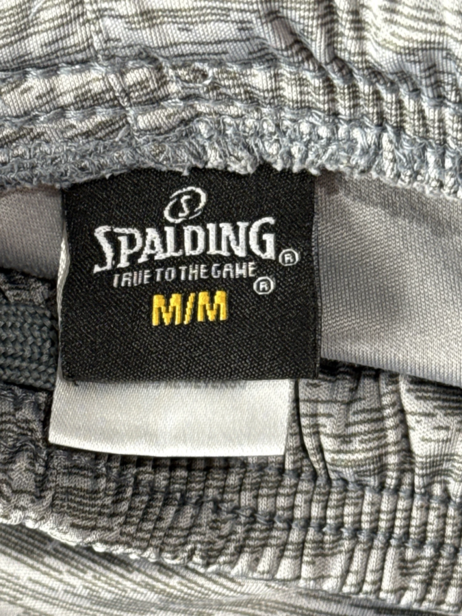 Spalding