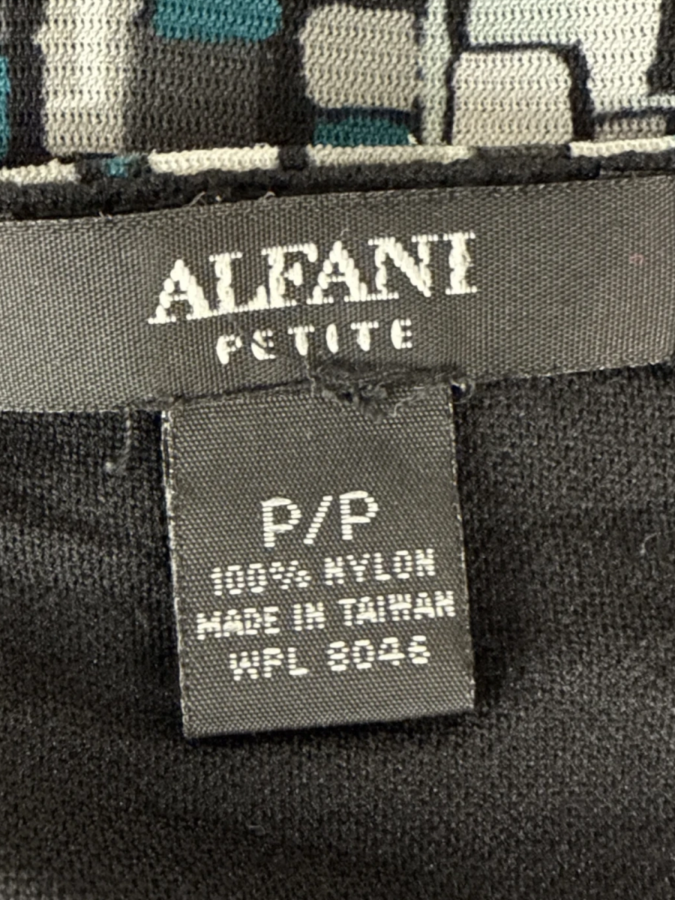 Alfani Petite
