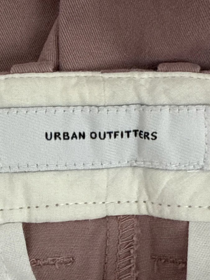 Urban Outfitters