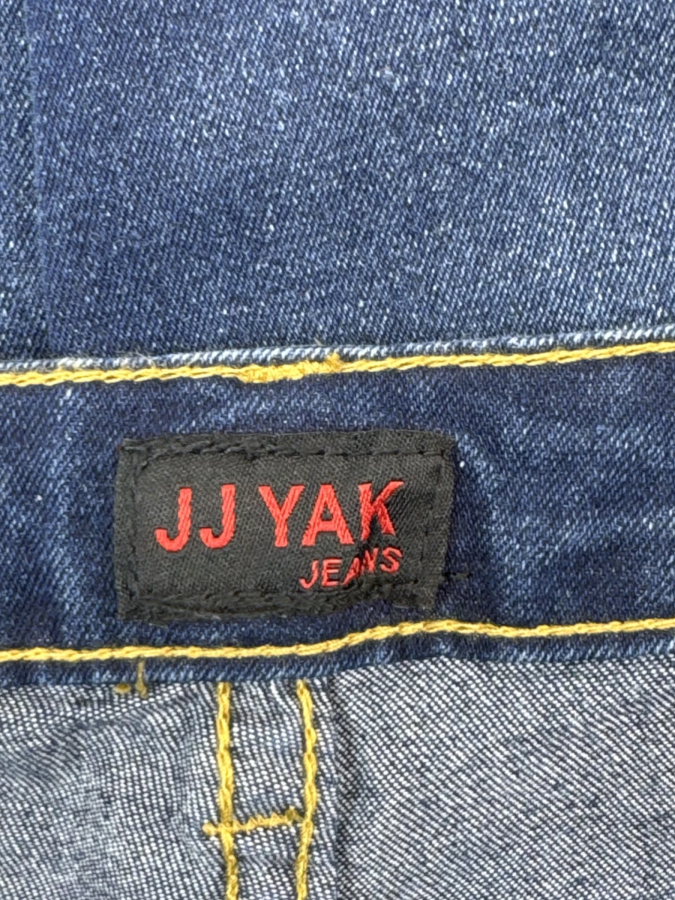 JJ Yak Jeans