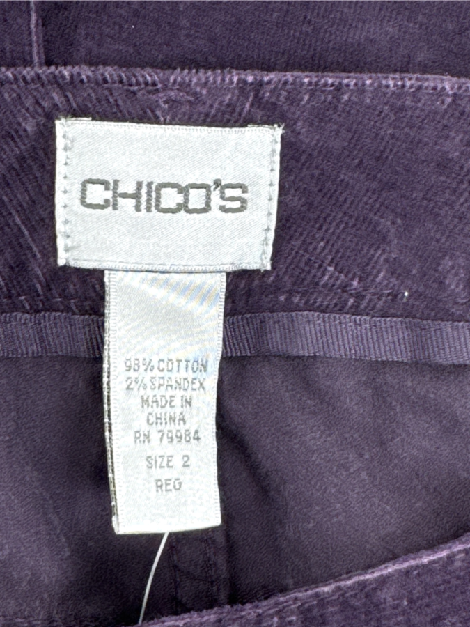 Chicos's