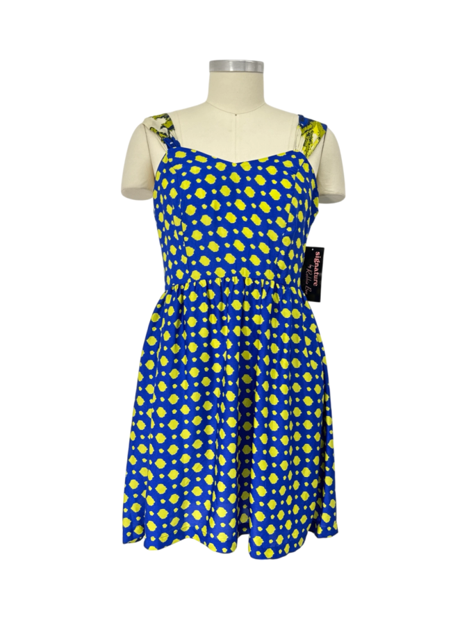 Signature by Robbie Bee