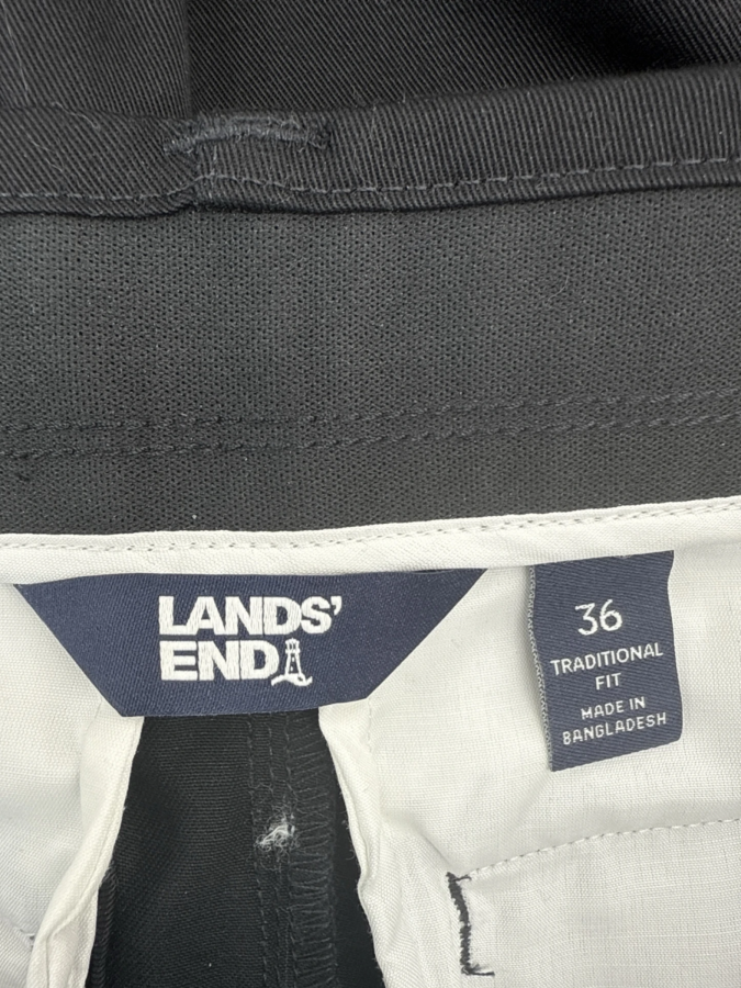 Lands' End