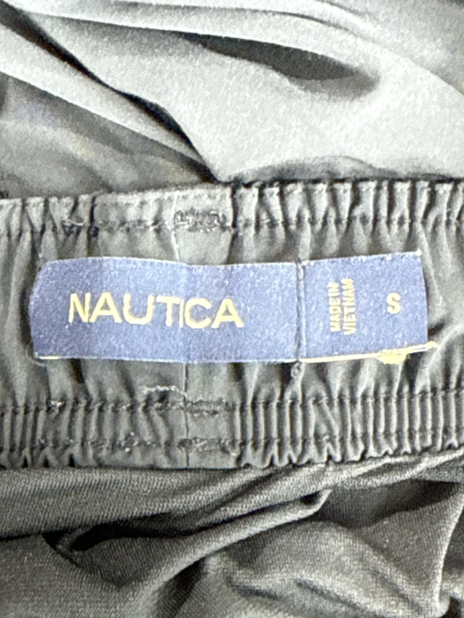 Nautica
